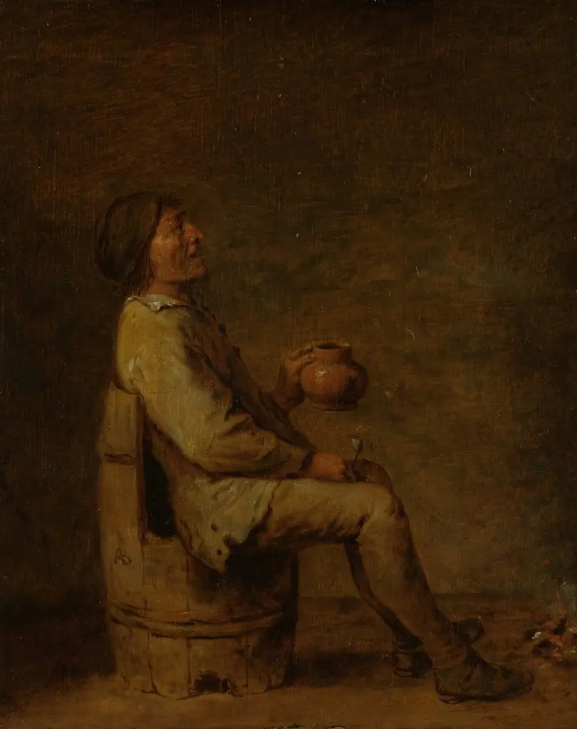 The Drinker