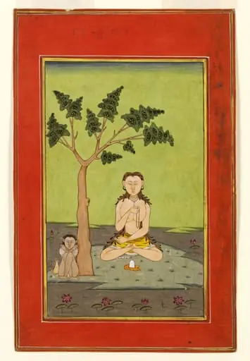Devagandhari Ragini