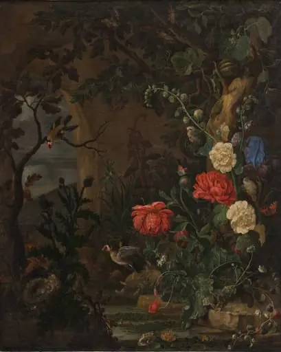 Flowers