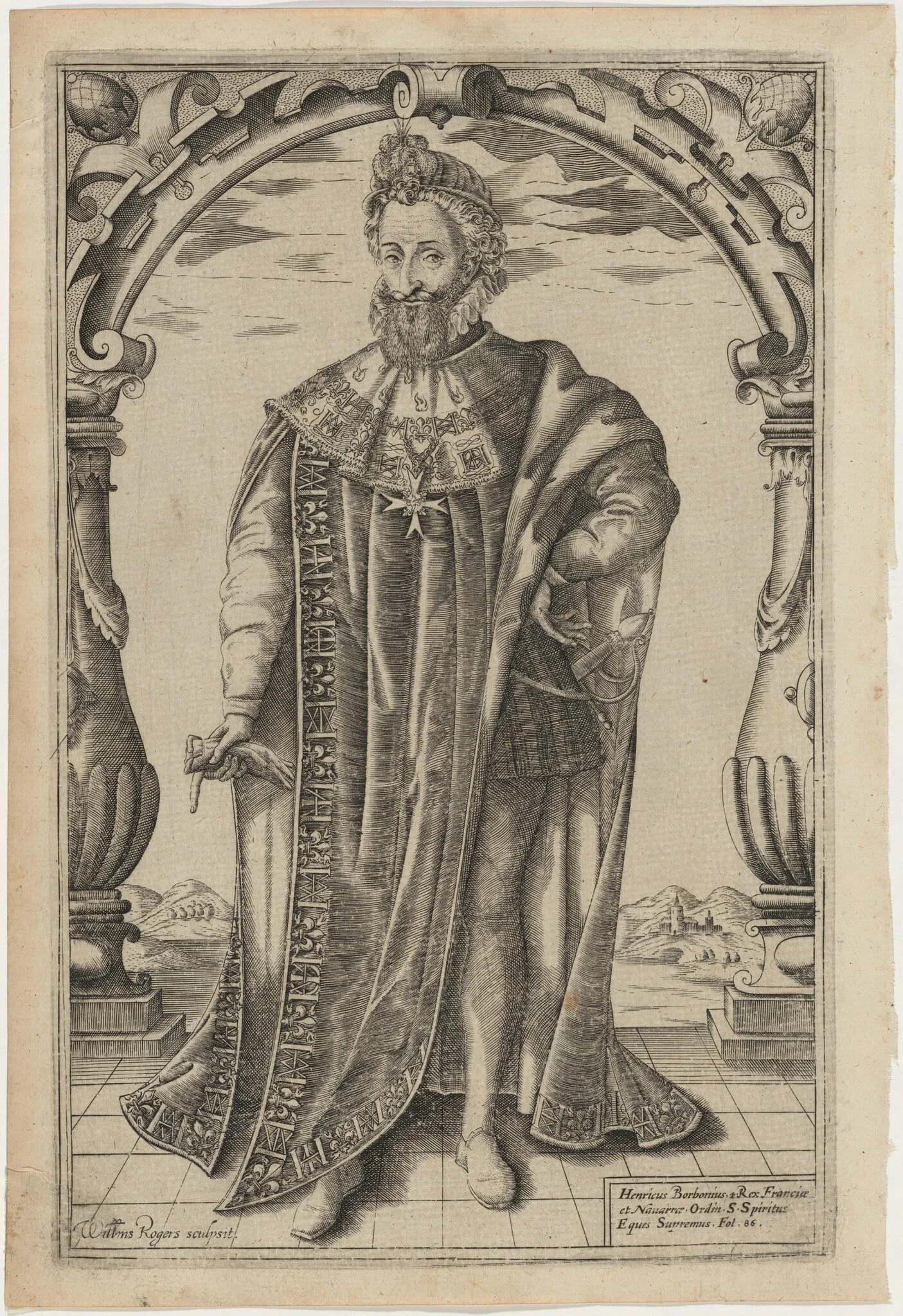 Henry IV of France