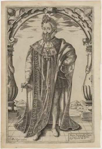 Henry IV of France