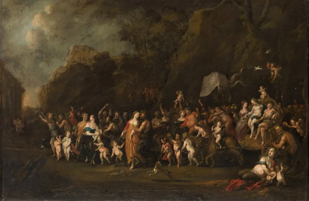 Bacchanal