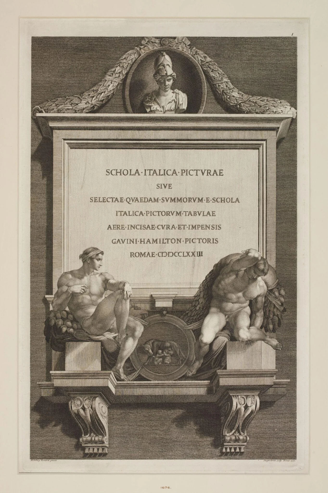 Schola Italica Picturæ