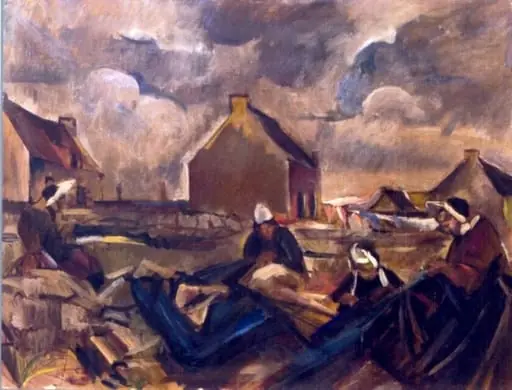 Bretania