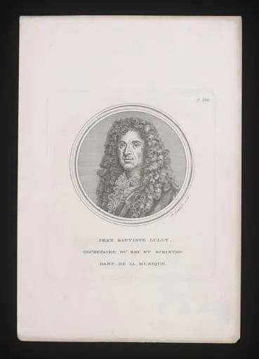 John Baptist Lully