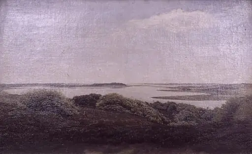 Fra Mariager Fjord