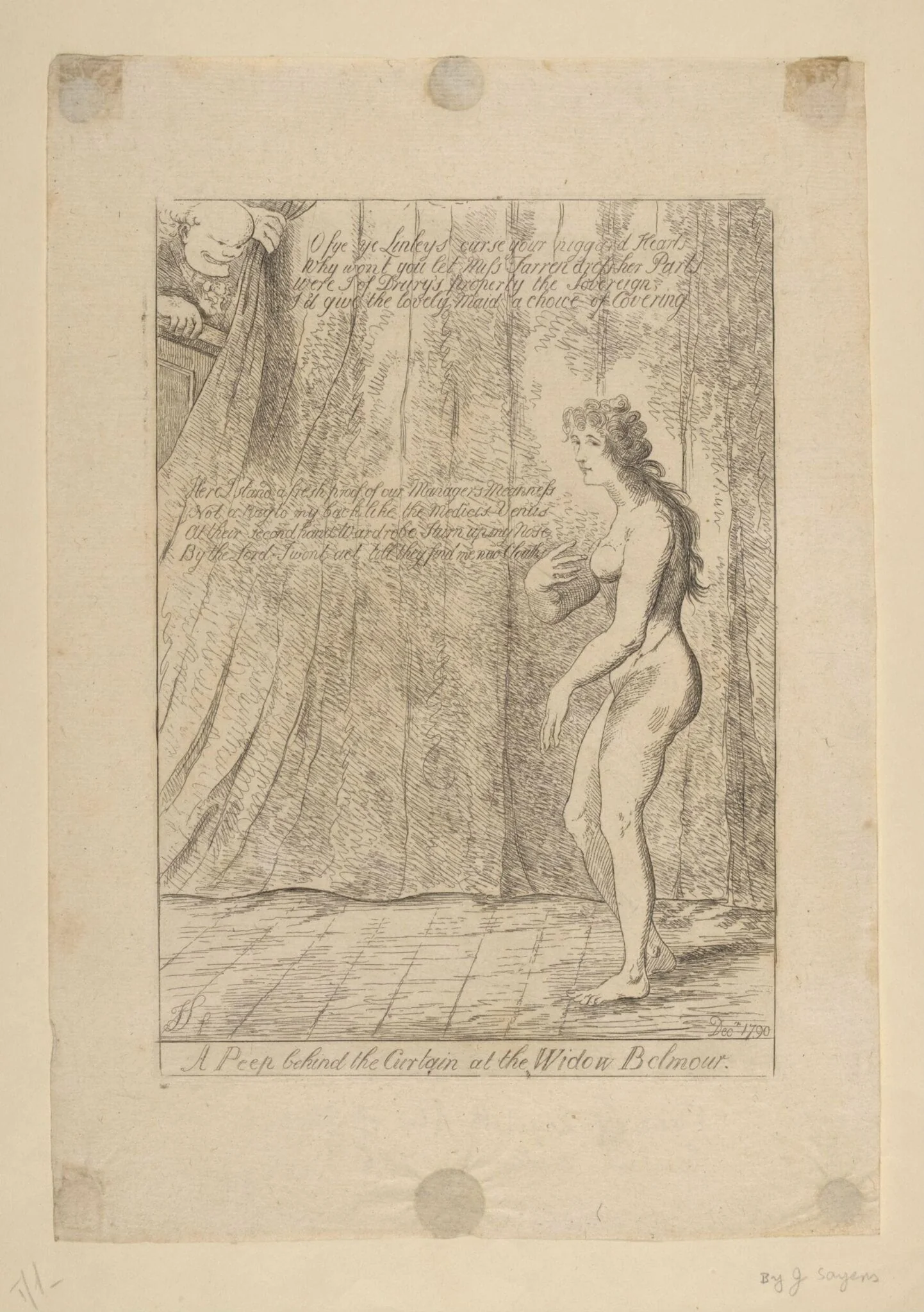 H Beard Print Collection