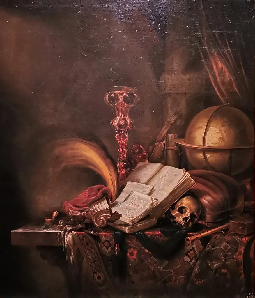 Vanitas