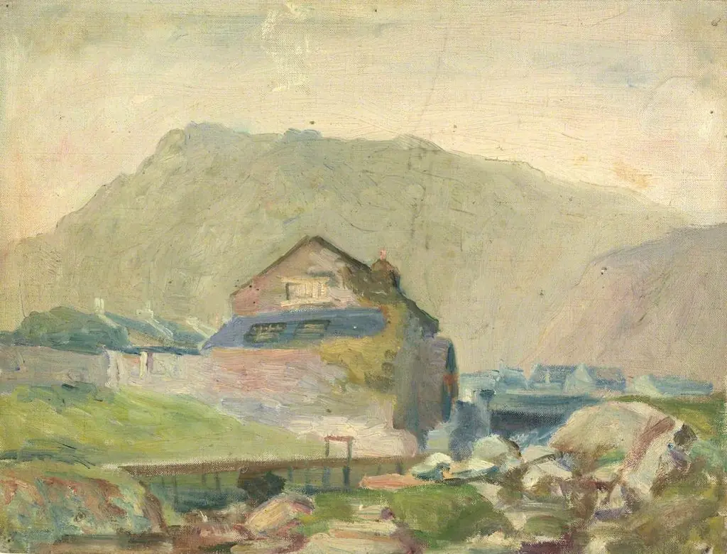 Watermill