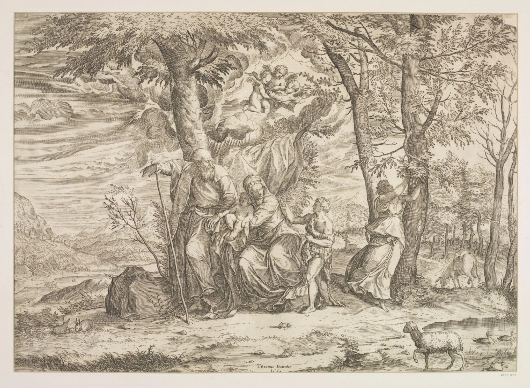 Holy Family