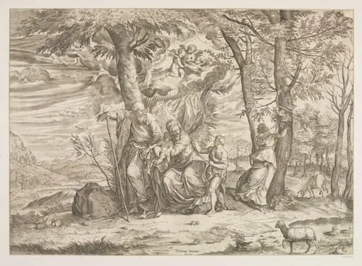 Holy Family
