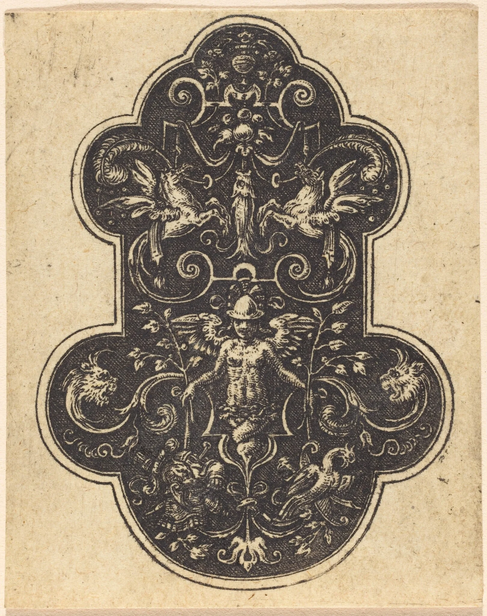 Female Figure