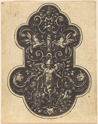 Female Figure