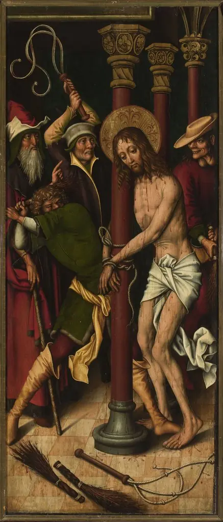 Flagellation of Christ