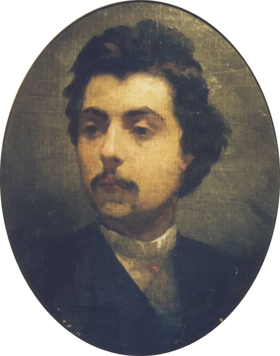 Portretul lui Filip Marin
