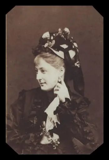 Guy Little Theatrical Photograph