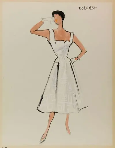 Colombe