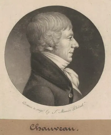 Joseph Anthony Chaveau