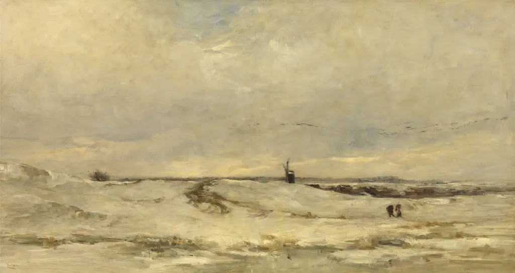 Snow