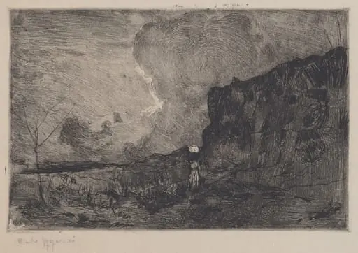 Landscape [Paesaggio]