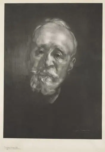 Puvis de Chavannes