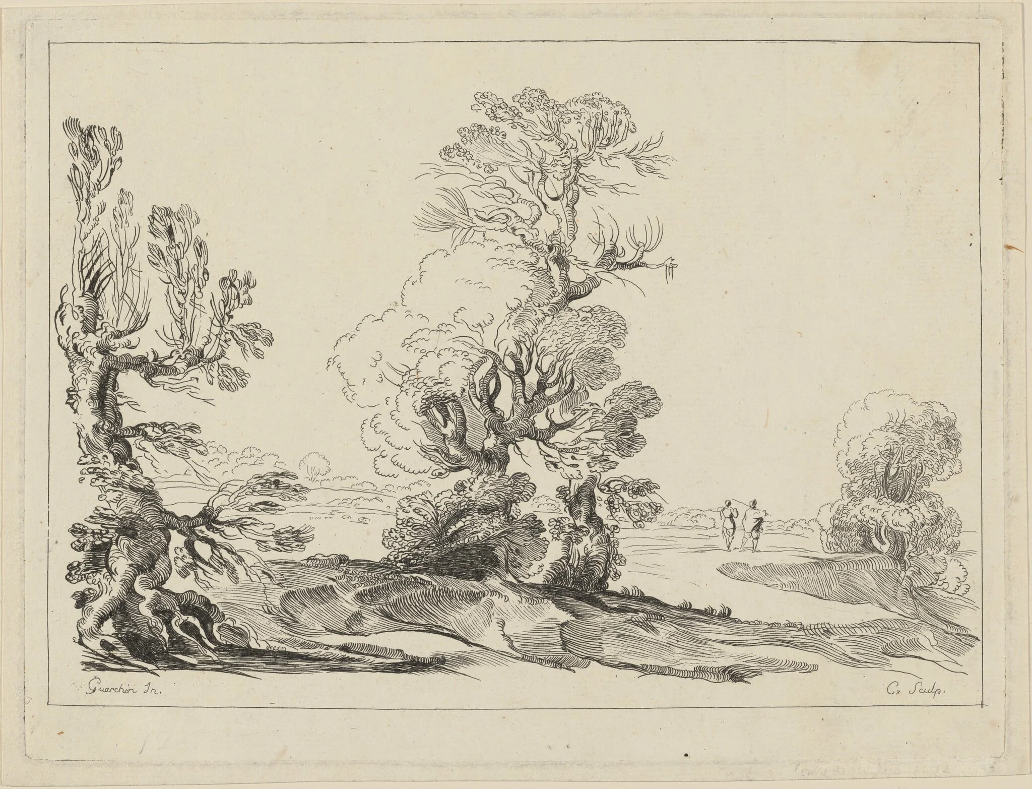 Landscape