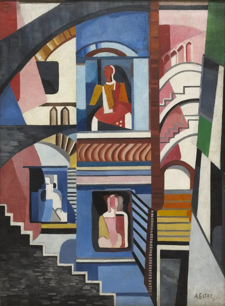 Theatrical Composition