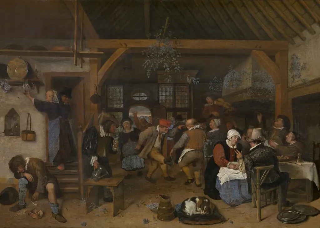 Wedding Party