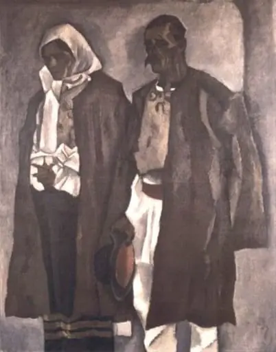 Oameni buni