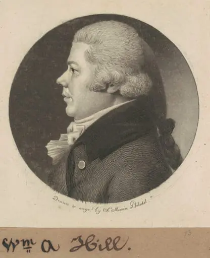 William Henry Hill