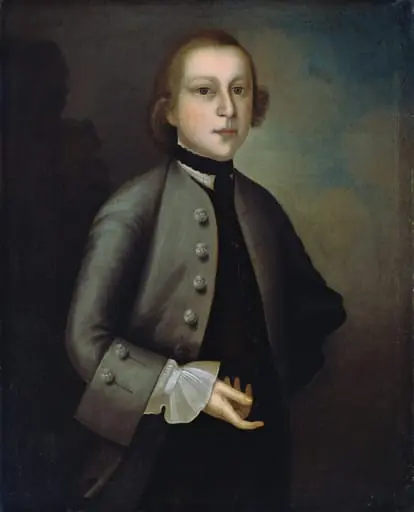 Isaac Foster, Jr.