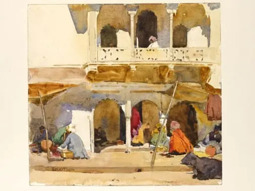 Gwalior