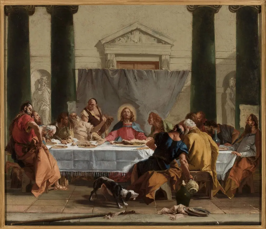 Last Supper