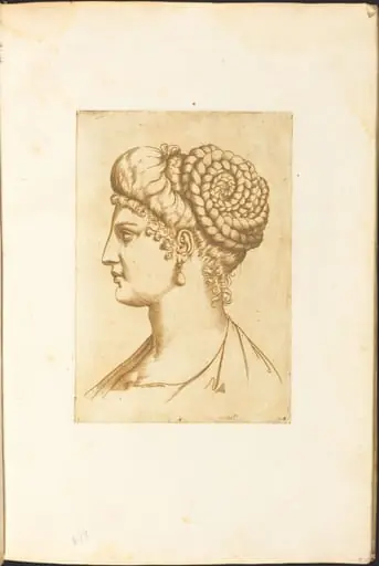 Print from Drawing Book