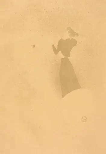 The Milliner (La Modiste - Renée Vert)