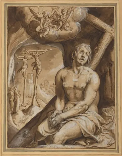 The Good Thief