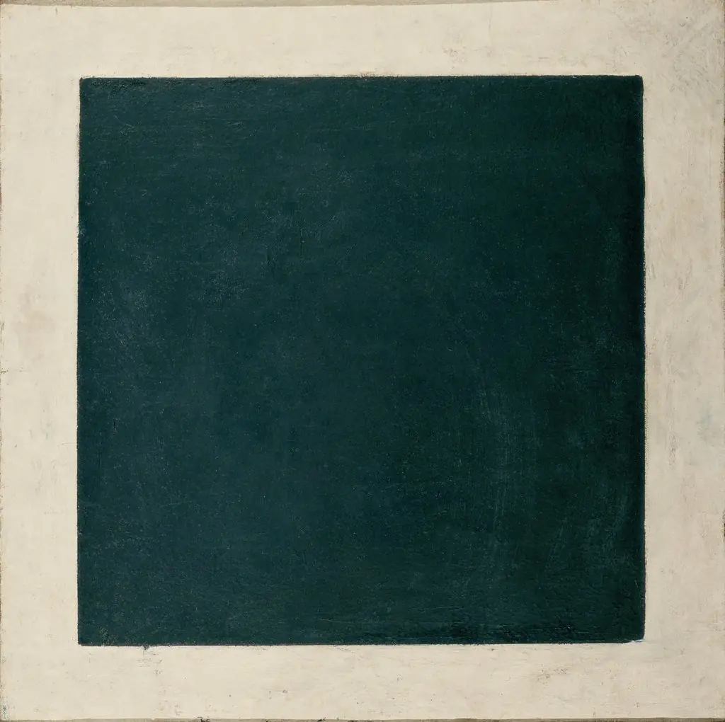 Black Square (1930)
