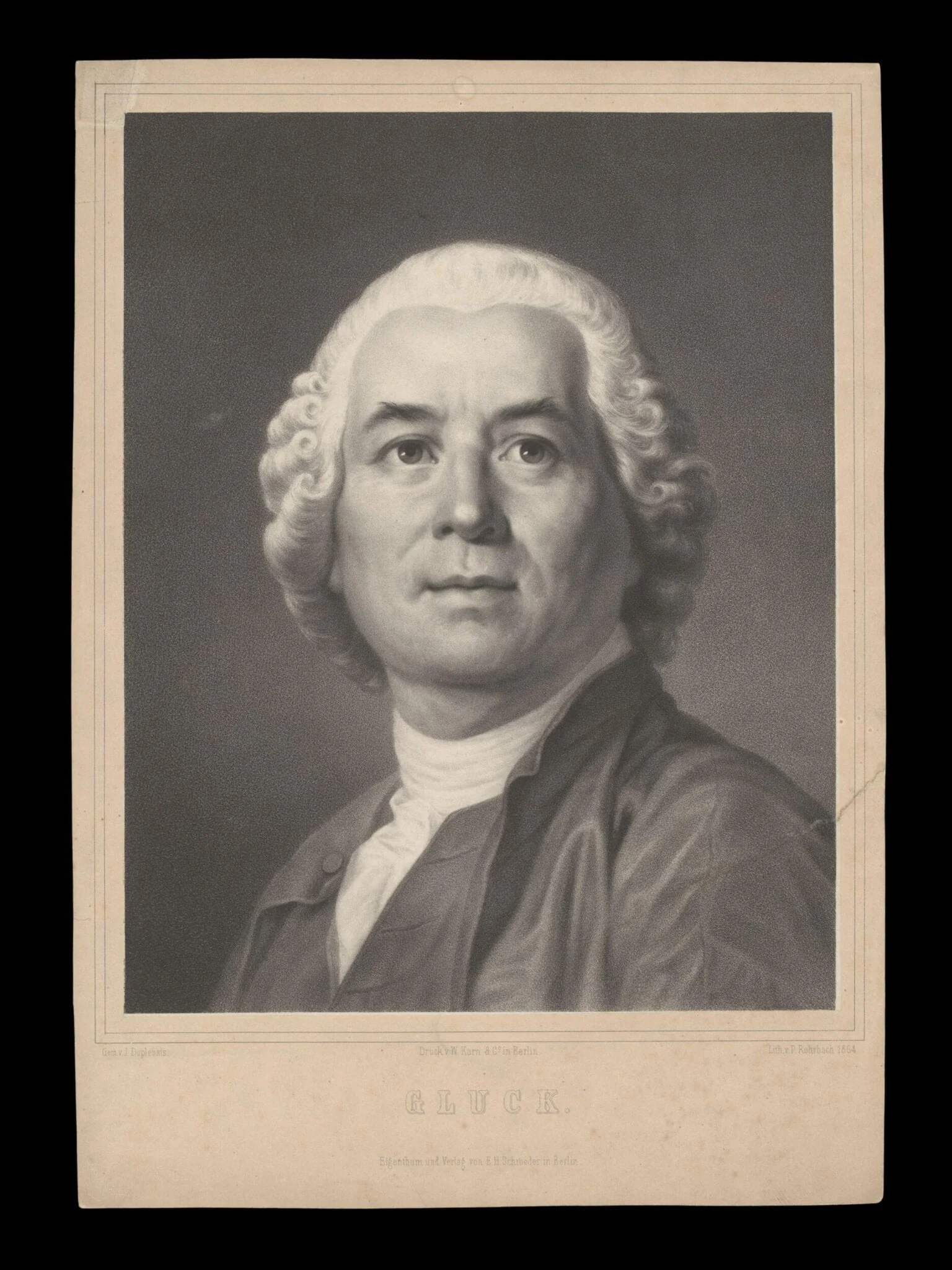 H Beard Print Collection