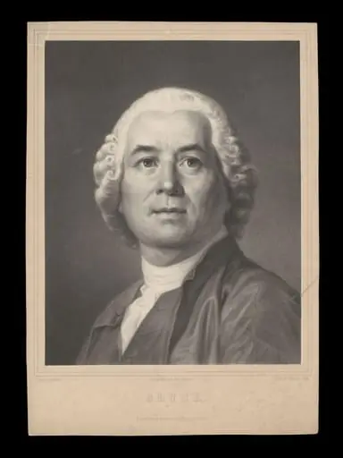 H Beard Print Collection