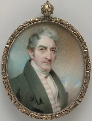 James Bogert, Jr.