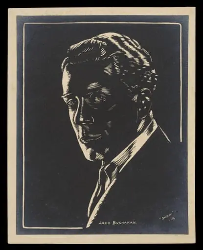 H Beard Print Collection