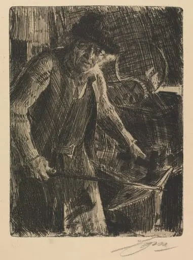 The Master-smith
