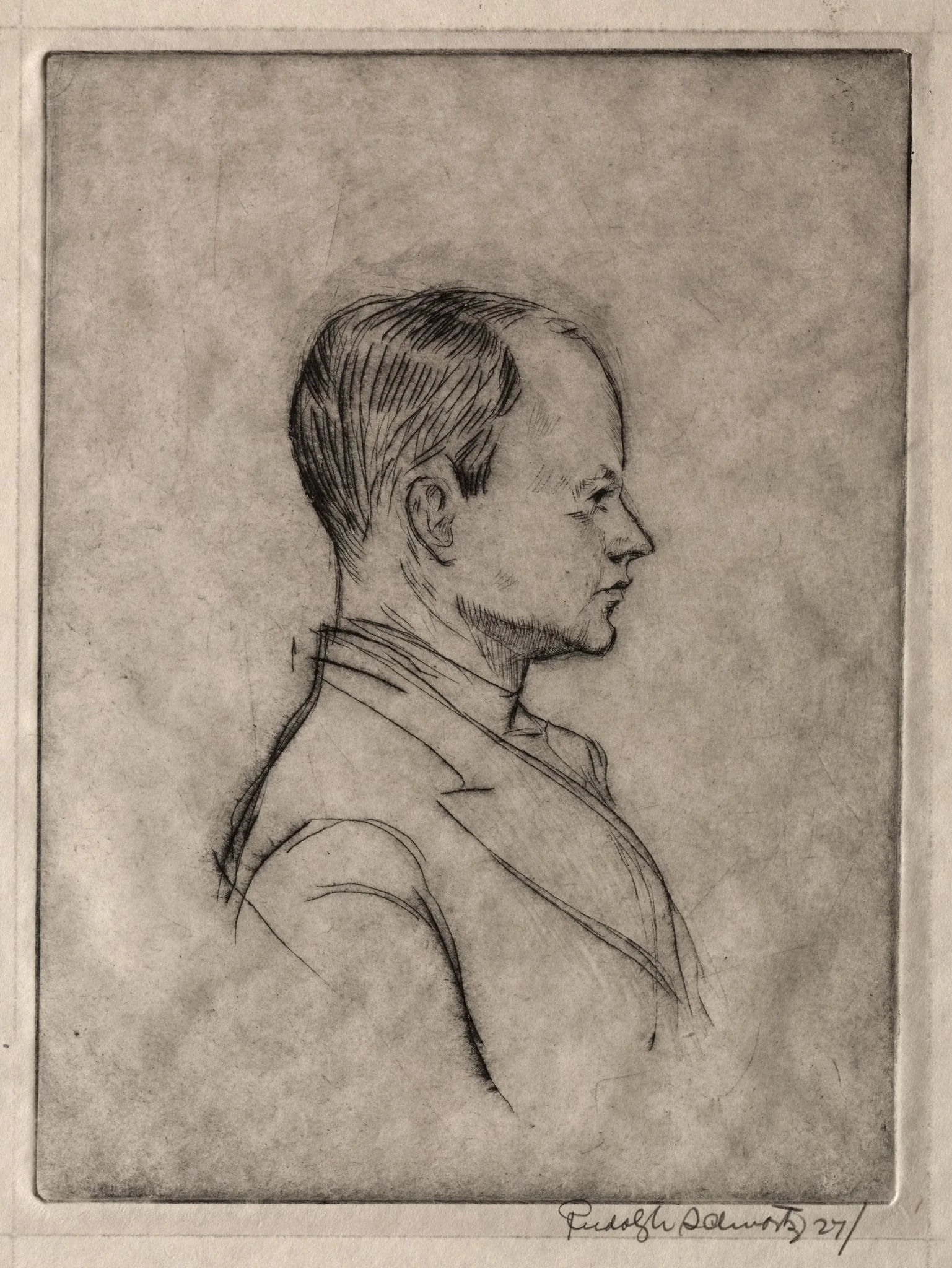 Portrait