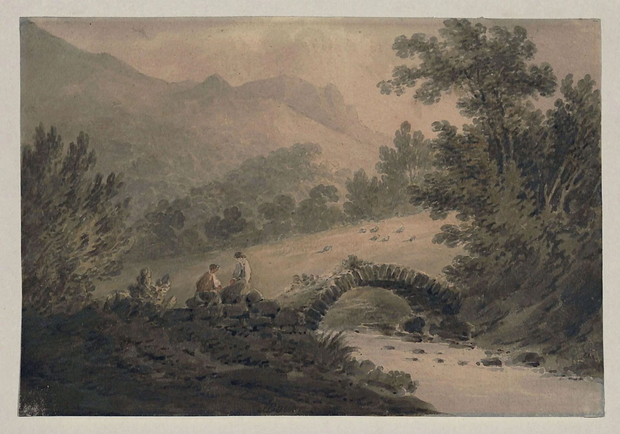 View near Halifax