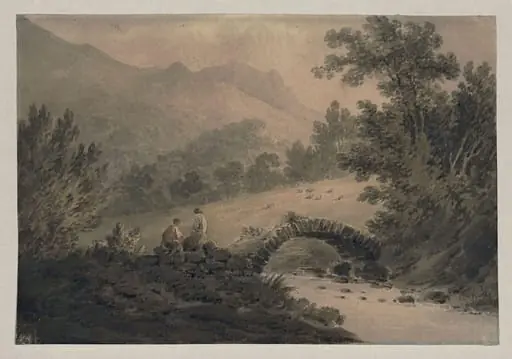 View near Halifax