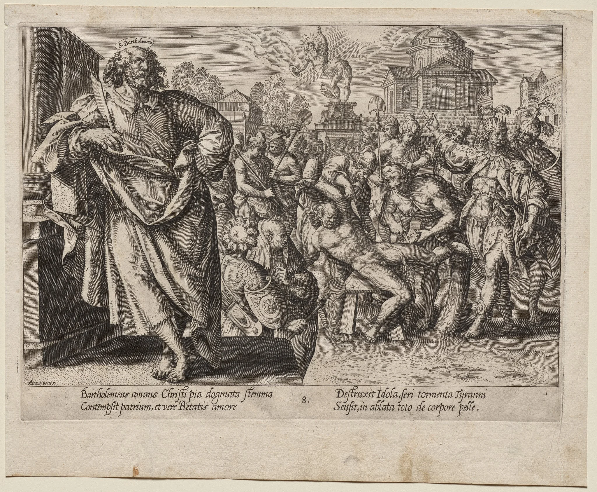St. Bartholomew