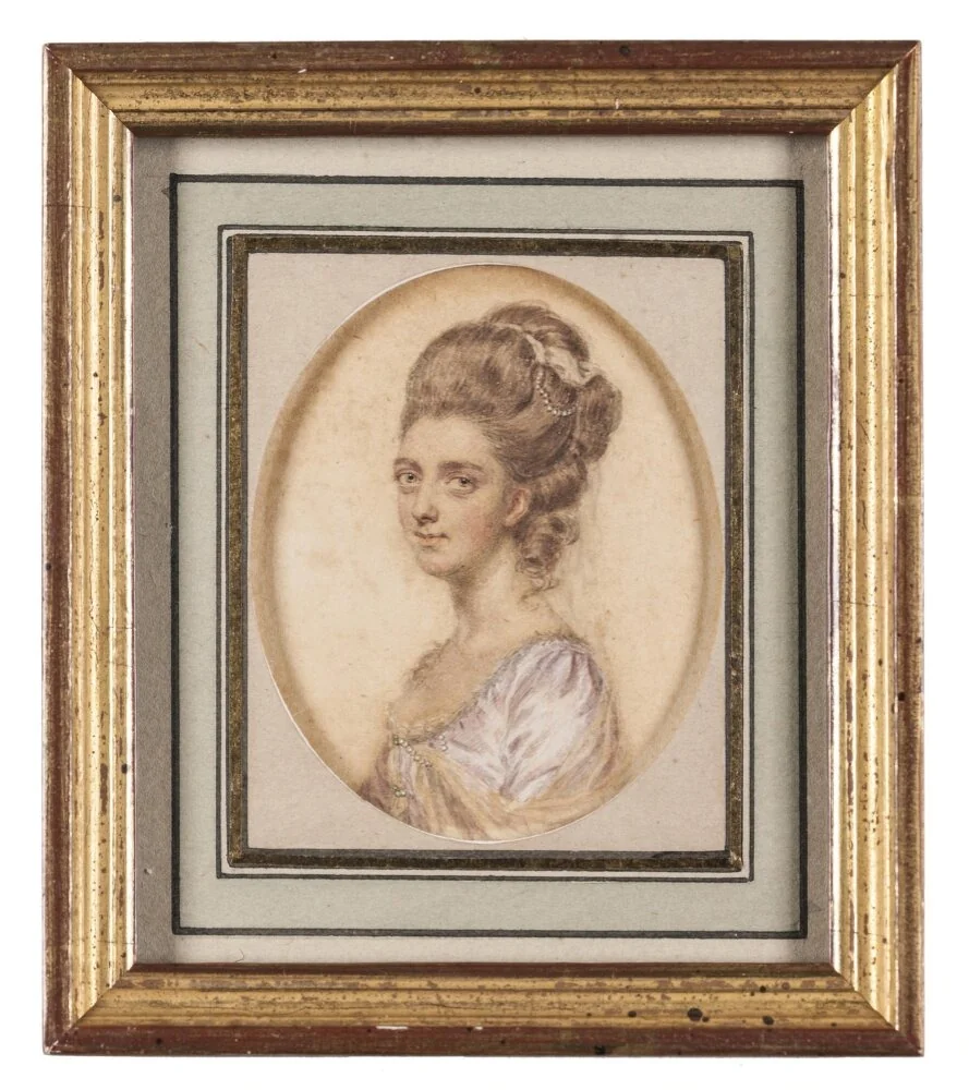 Mrs Berresford