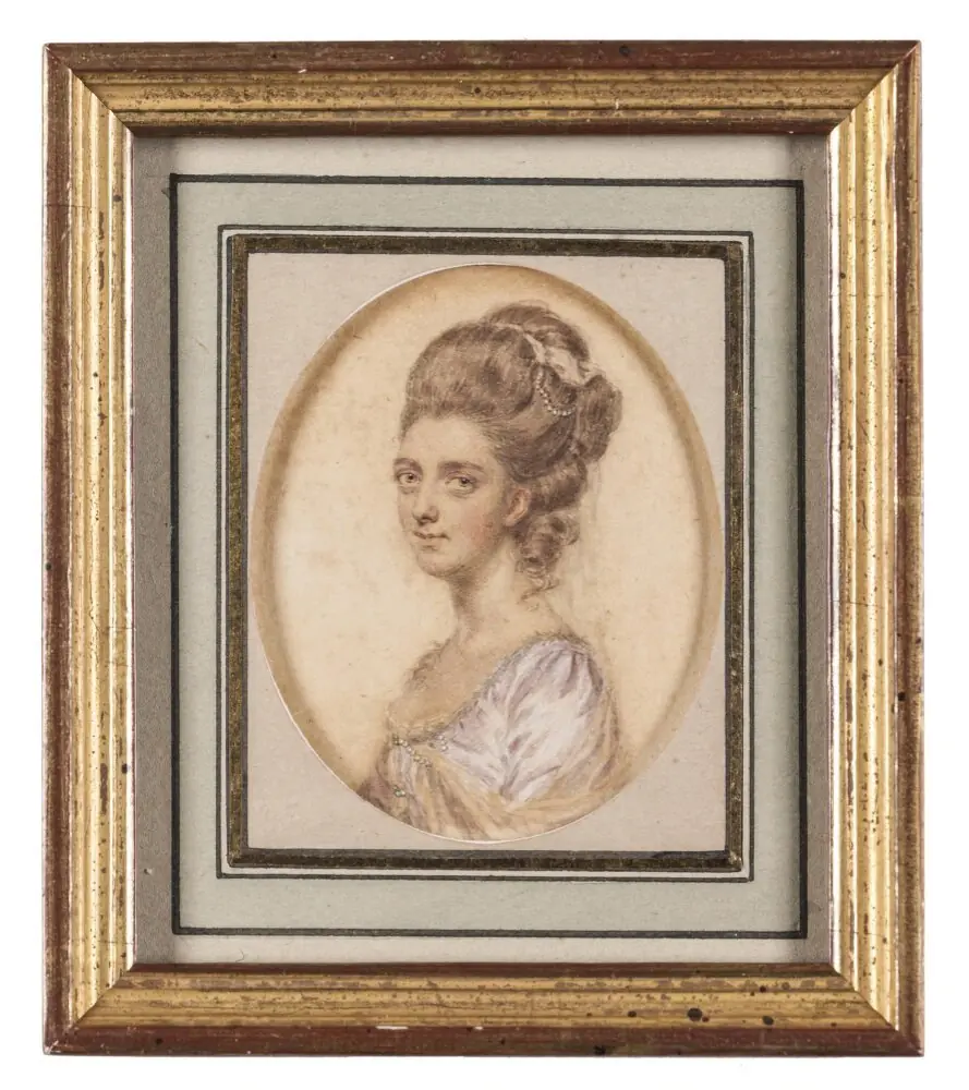 Mrs Berresford