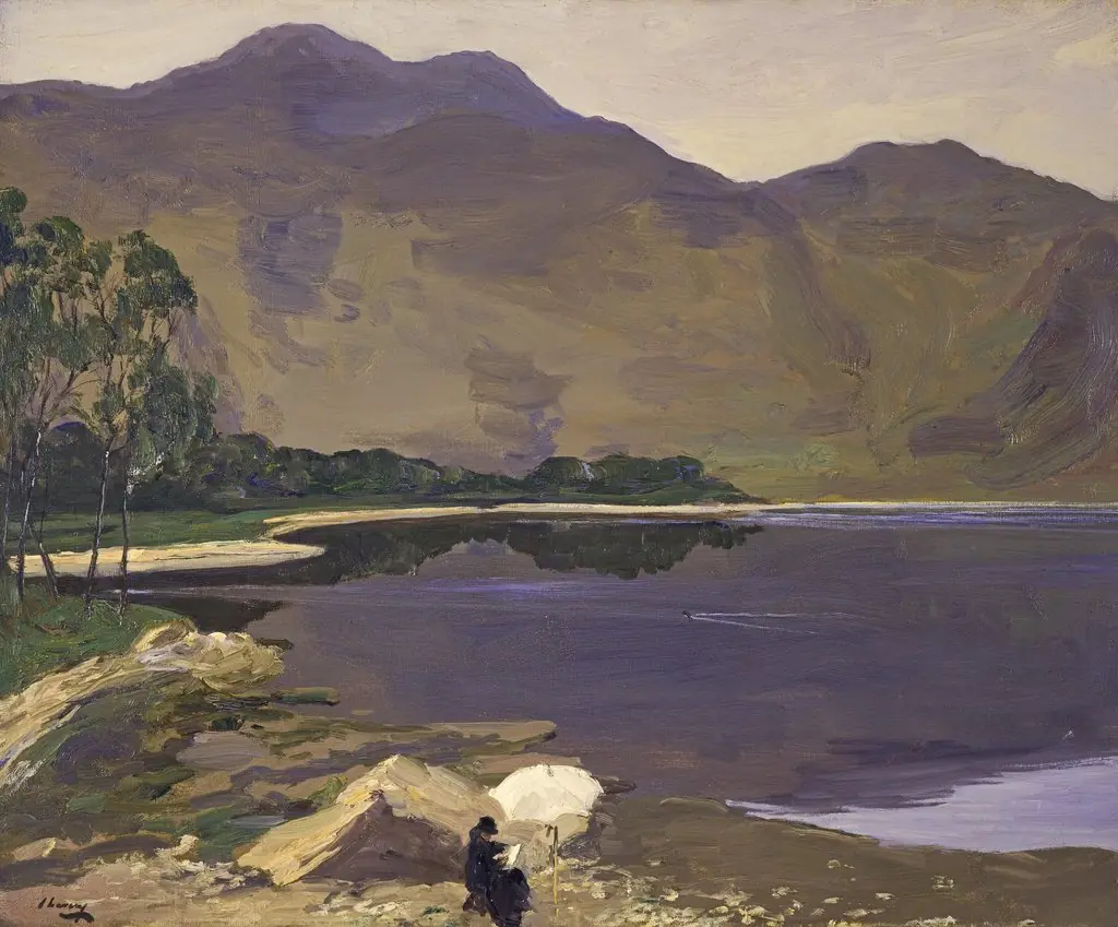 Loch Katrine