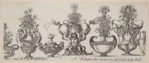 Fantastic Vases
